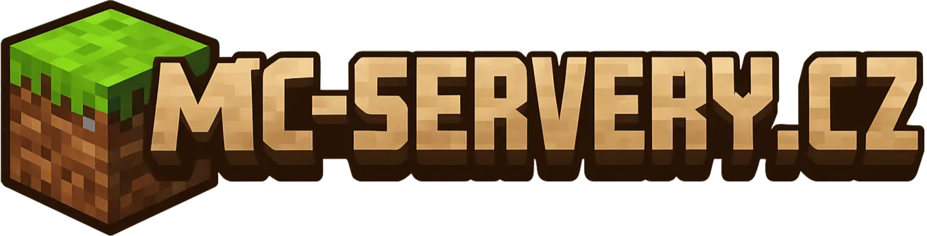 Minecraft Servery